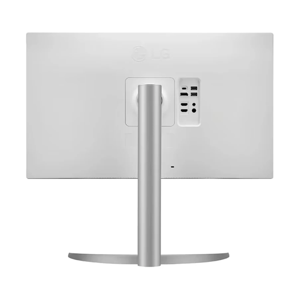 LG 27UP850N-W 27" 4K UHD HDR Professional Monitor 4 LG 27UP850N-W 27" 4K UHD HDR Professional Monitor - Image 4