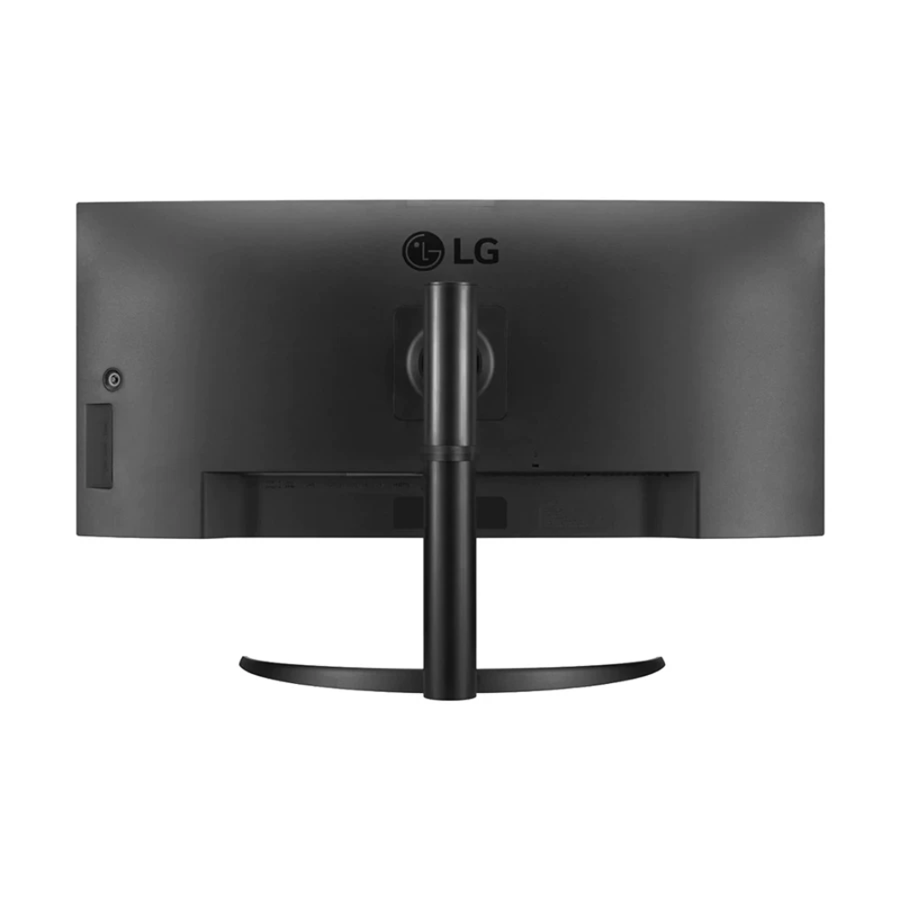 LG 34WQ75C-B 34" Curved UltraWide QHD IPS Monitor 2 LG 34WQ75C-B 34" Curved UltraWide QHD IPS Monitor - Image 2