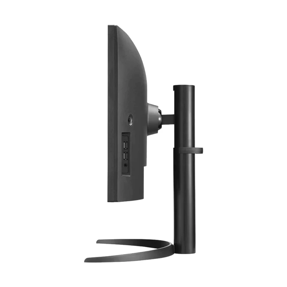 LG 34WQ75C-B 34" Curved UltraWide QHD IPS Monitor 3 LG 34WQ75C-B 34" Curved UltraWide QHD IPS Monitor - Image 3