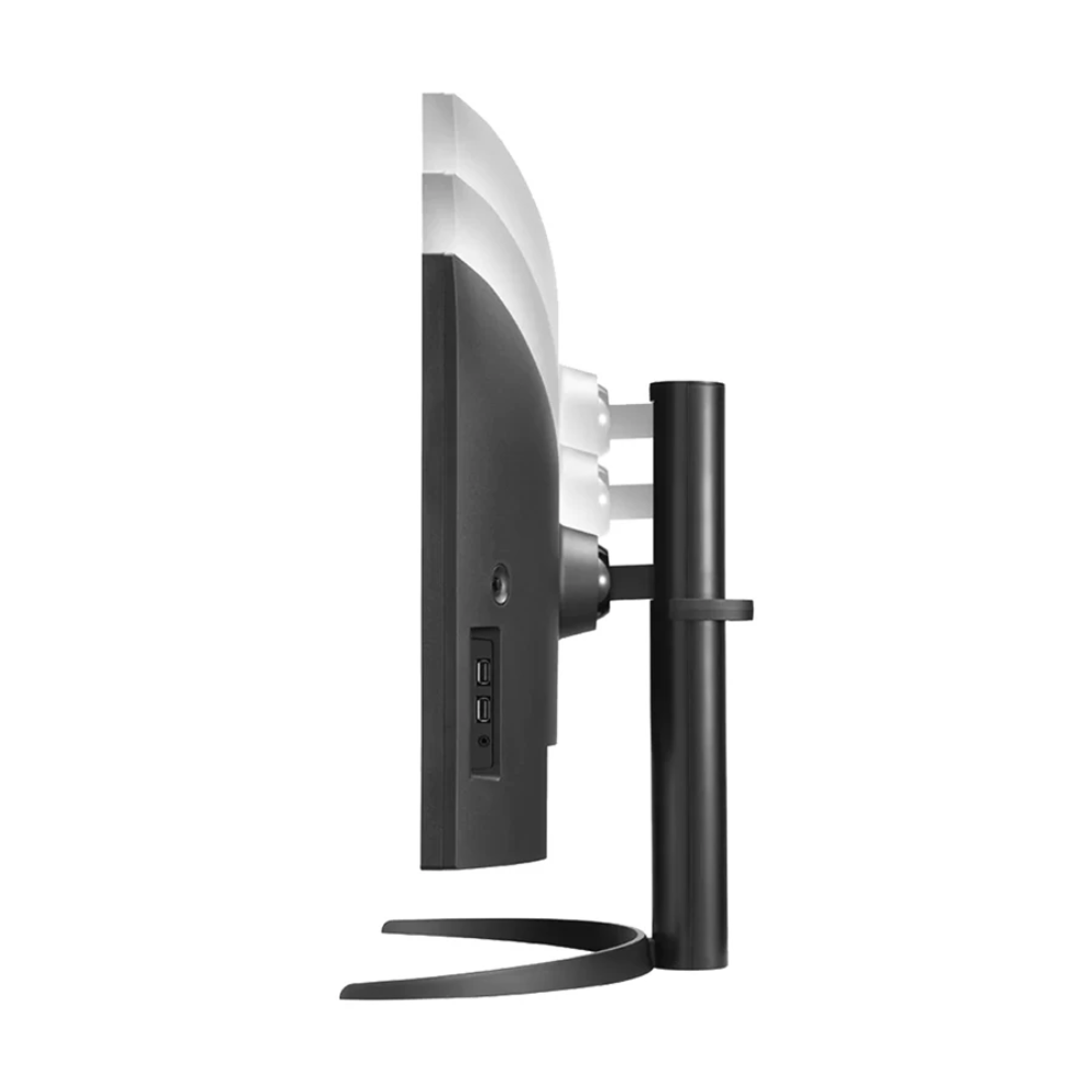LG 34WQ75C-B 34" Curved UltraWide QHD IPS Monitor 4 LG 34WQ75C-B 34" Curved UltraWide QHD IPS Monitor - Image 4