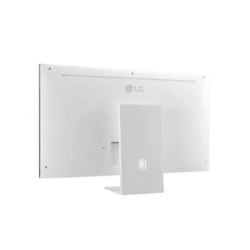 LG 43SQ700S-W 43" 4K UHD IPS MyView Smart Monitor with webOS 3 LG 43SQ700S-W 43" 4K UHD IPS MyView Smart Monitor with webOS - Image 3