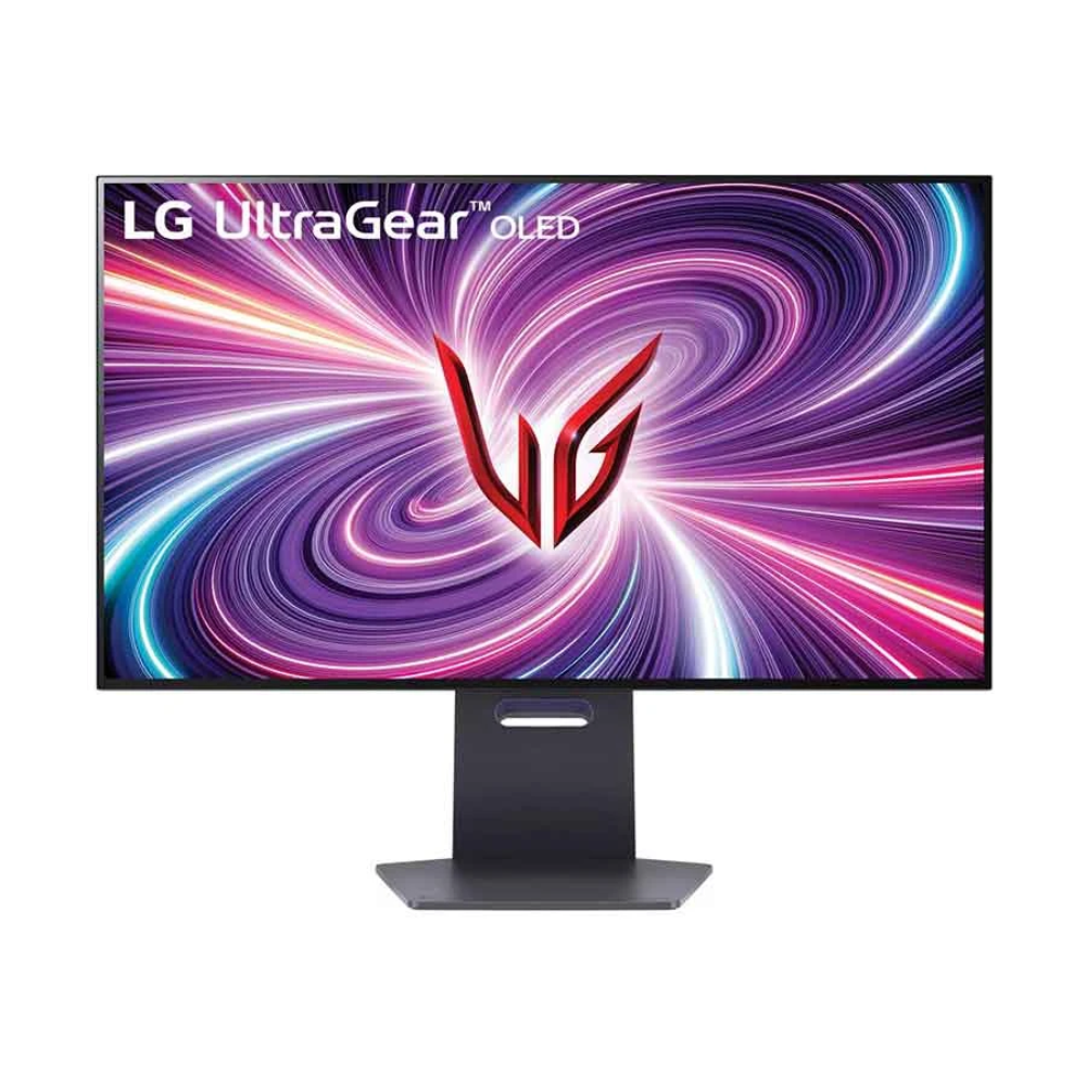 LG UltraGear 32GS95UE 4K OLED UHD Gaming Monitor 1 LG UltraGear 32GS95UE 4K OLED UHD Gaming Monitor