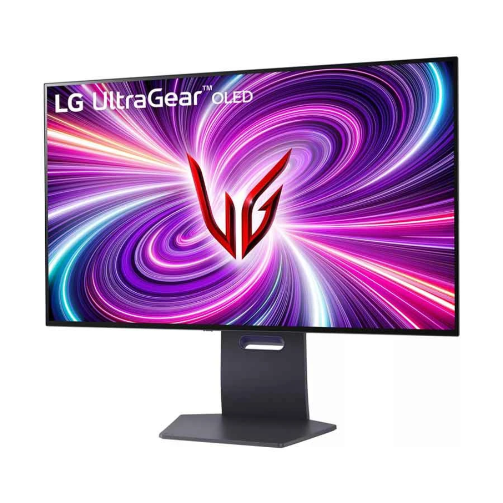 LG UltraGear 32GS95UE 4K OLED UHD Gaming Monitor 2 LG UltraGear 32GS95UE 4K OLED UHD Gaming Monitor - Image 2