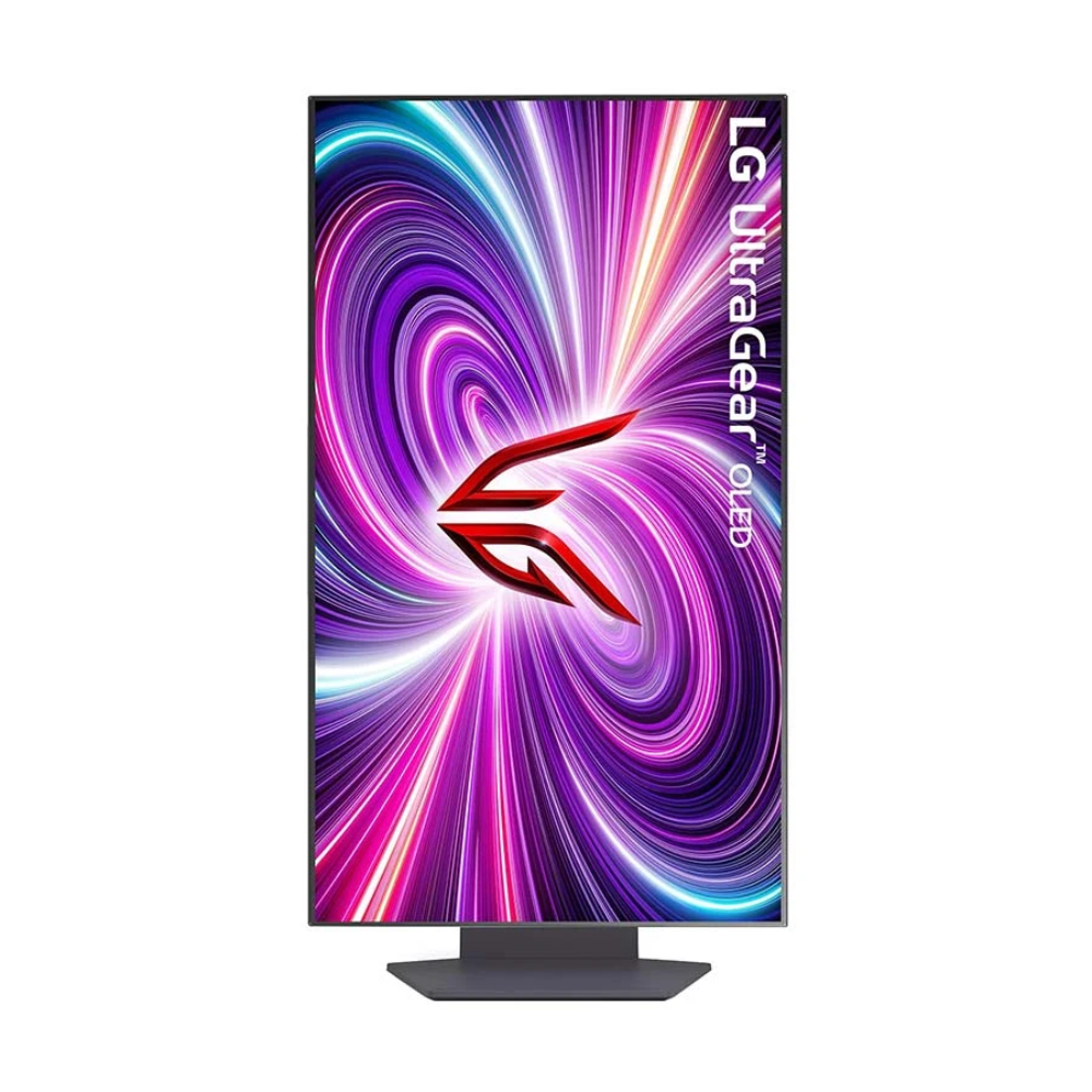 LG UltraGear 32GS95UE 4K OLED UHD Gaming Monitor 3 LG UltraGear 32GS95UE 4K OLED UHD Gaming Monitor - Image 3
