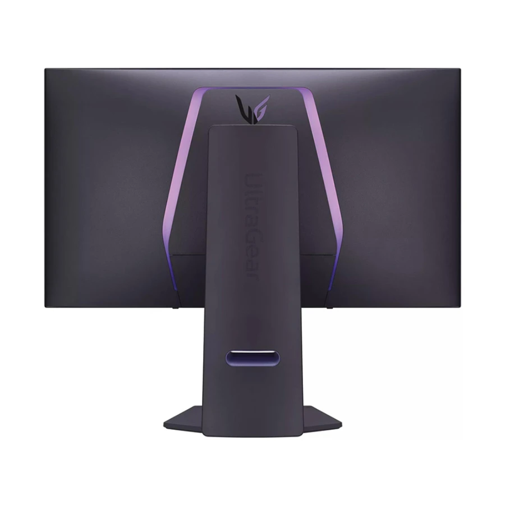 LG UltraGear 32GS95UE 4K OLED UHD Gaming Monitor 4 LG UltraGear 32GS95UE 4K OLED UHD Gaming Monitor - Image 4
