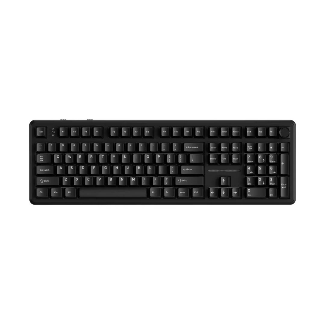 EWEADN DK108 Tri-Mode Mechanical Keyboard 2 EWEADN DK108 Tri-Mode Mechanical Keyboard - Image 2