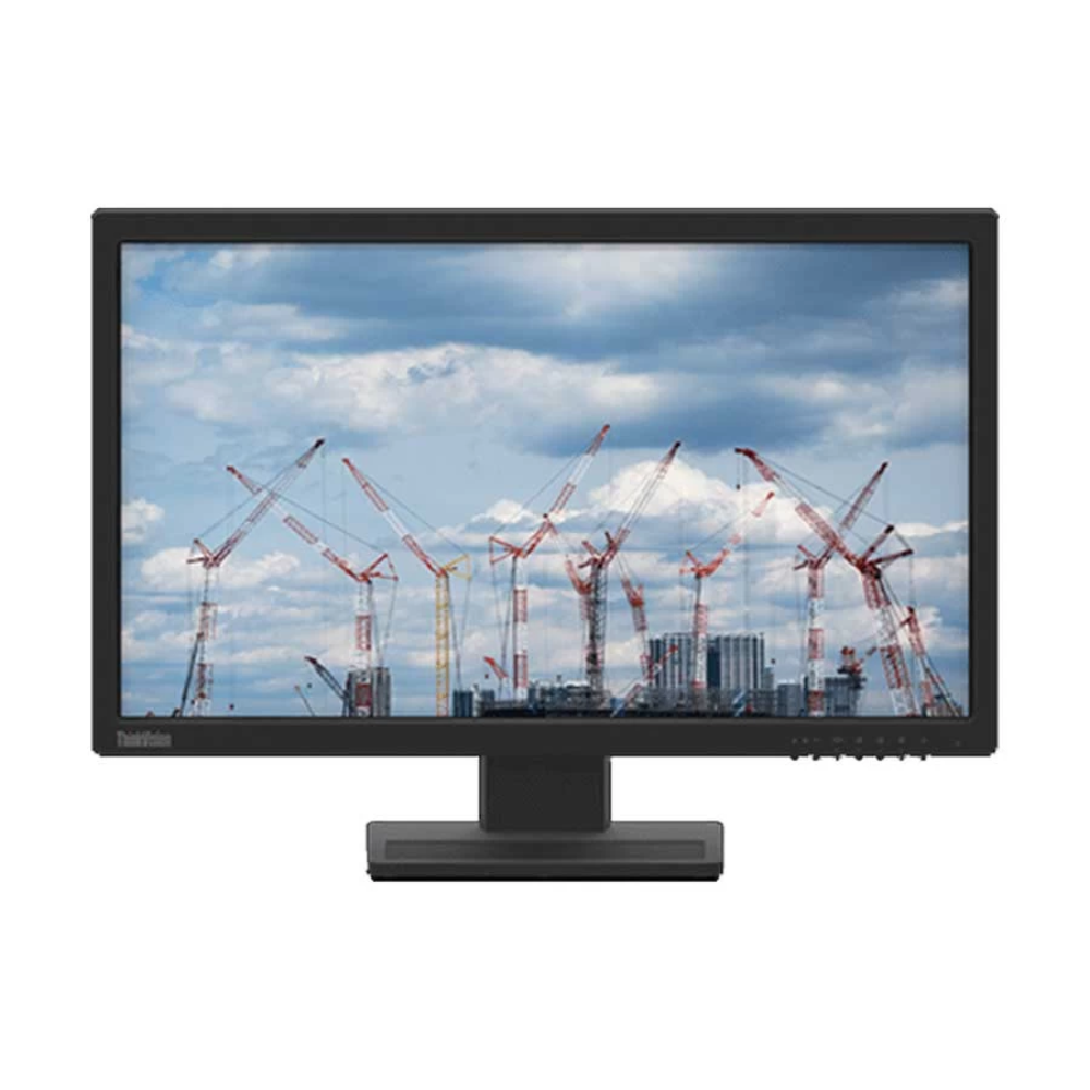 Lenovo ThinkVision E22-28 21.5" IPS FHD Monitor 1 Lenovo ThinkVision E22-28 21.5" IPS FHD Monitor