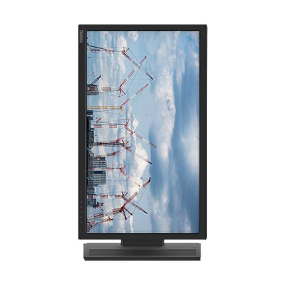 Lenovo ThinkVision E22-28 21.5" IPS FHD Monitor 2 Lenovo ThinkVision E22-28 21.5" IPS FHD Monitor - Image 2