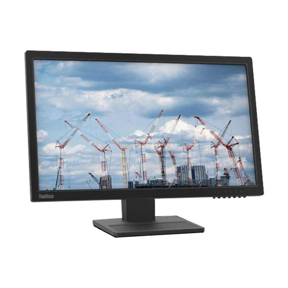 Lenovo ThinkVision E22-28 21.5" IPS FHD Monitor 3 Lenovo ThinkVision E22-28 21.5" IPS FHD Monitor - Image 3