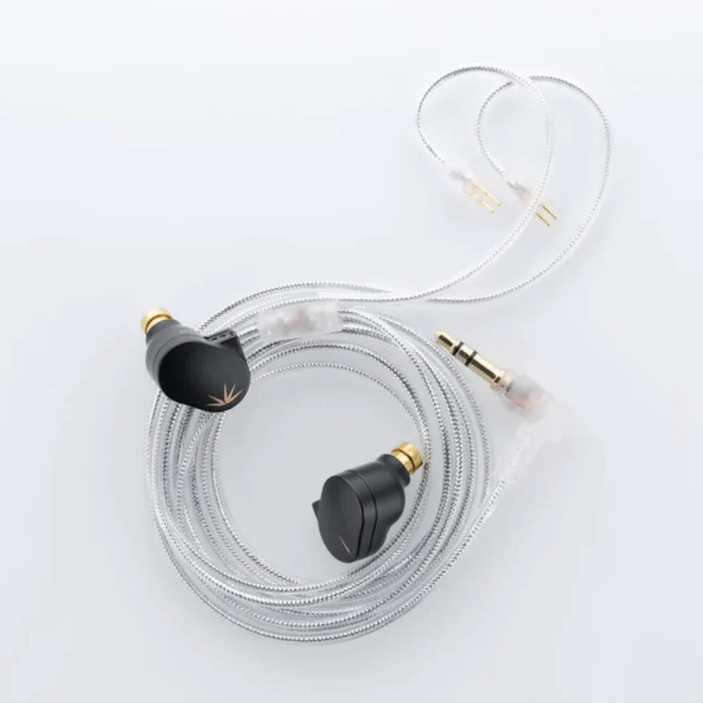Moondrop Chu II Dynamic Driver In-Ear Earphone 2 Moondrop Chu II Dynamic Driver In-Ear Earphone - Image 2