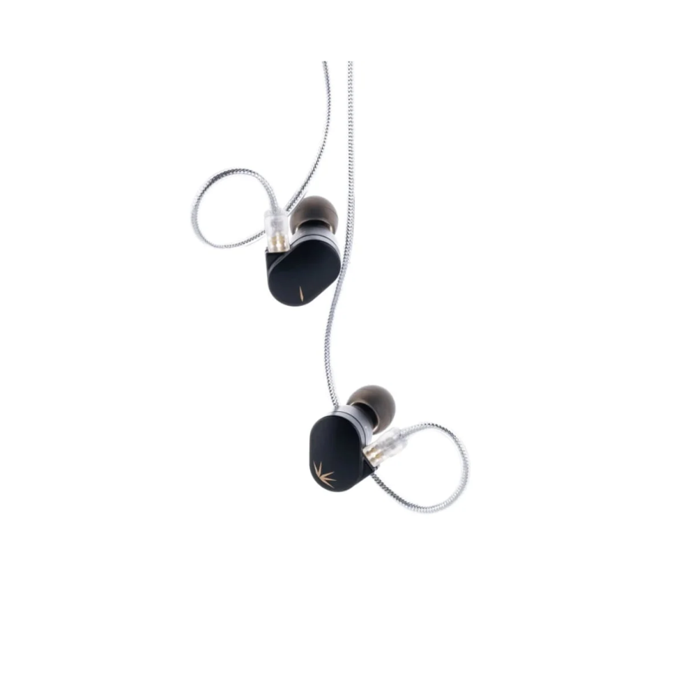 Moondrop Chu II Dynamic Driver In-Ear Earphone 1 Moondrop Chu II Dynamic Driver In-Ear Earphone