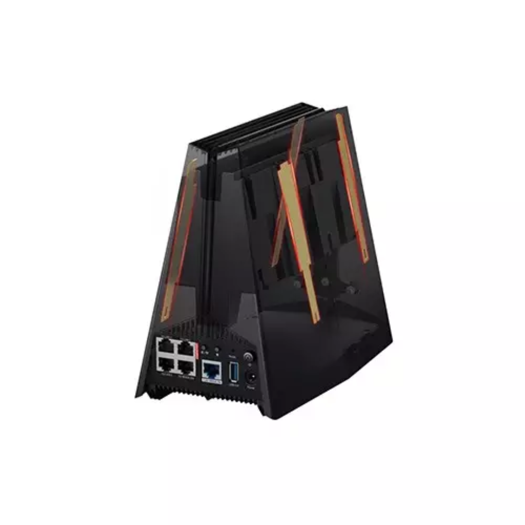 TP-Link Archer GXE75 AXE5400 Tri-Band Wi-Fi 6E Gaming Router 5 TP-Link Archer GXE75 AXE5400 Tri-Band Wi-Fi 6E Gaming Router - Image 5