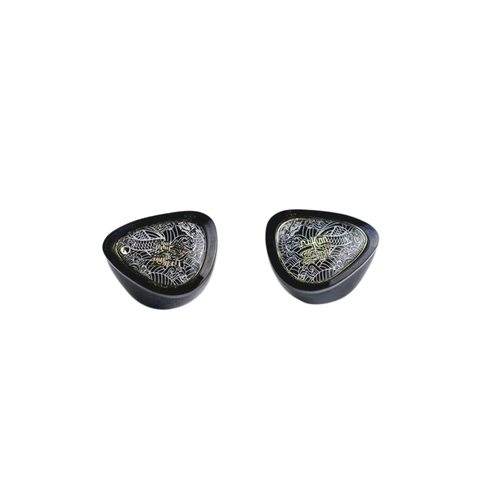 TANGZU WANER SG 2 Single Dynamic In-Ear Earphones 1 TANGZU WANER SG 2 Single Dynamic In-Ear Earphones