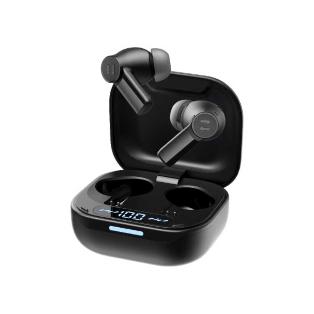 Havit TW889 SPACE T2 Adaptive ANC TWS Earbuds 2 Havit TW889 SPACE T2 Adaptive ANC TWS Earbuds - Image 2