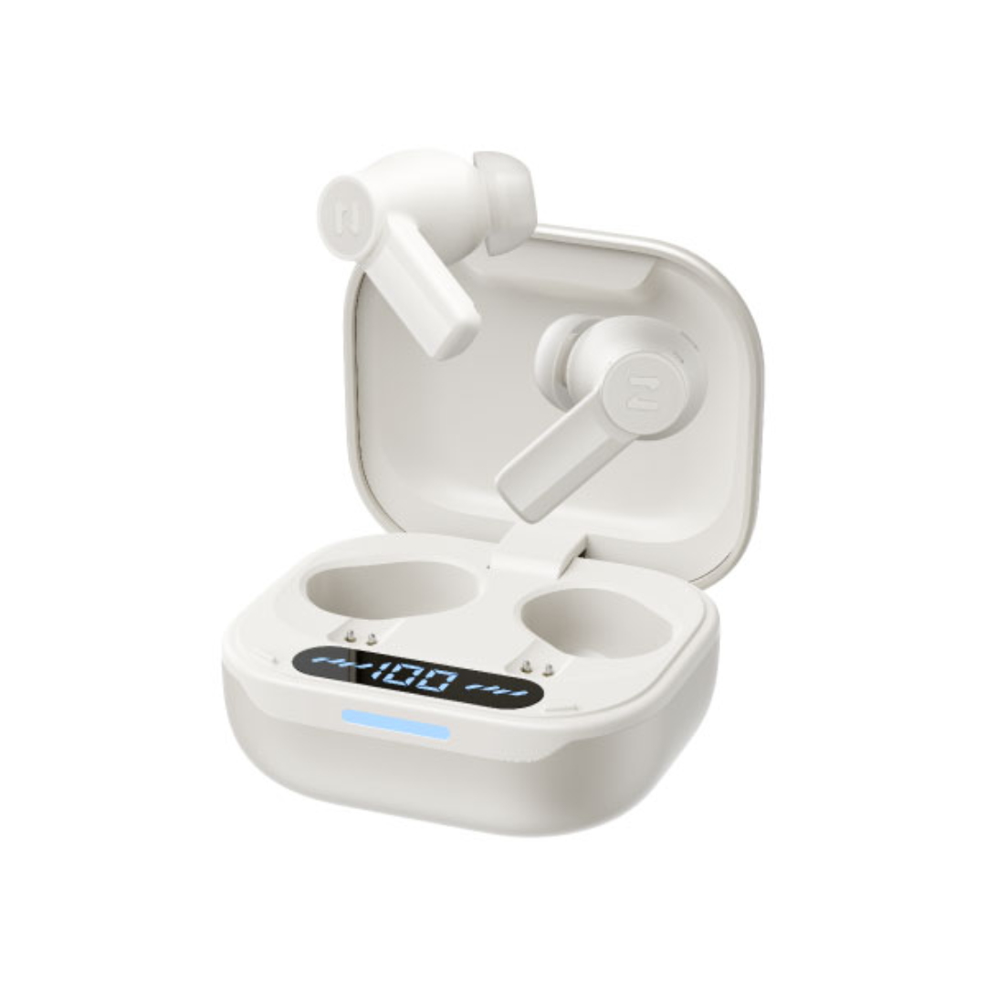 Havit TW889 SPACE T2 Adaptive ANC TWS Earbuds 7 Havit TW889 SPACE T2 Adaptive ANC TWS Earbuds - Image 7