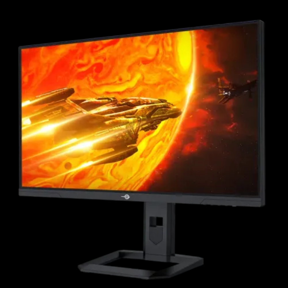 Titan Army P275MV 27" 4K FHD FAST IPS Dual Mode Gaming Monitor 4 Titan Army P275MV 27" 4K FHD FAST IPS Dual Mode Gaming Monitor - Image 4