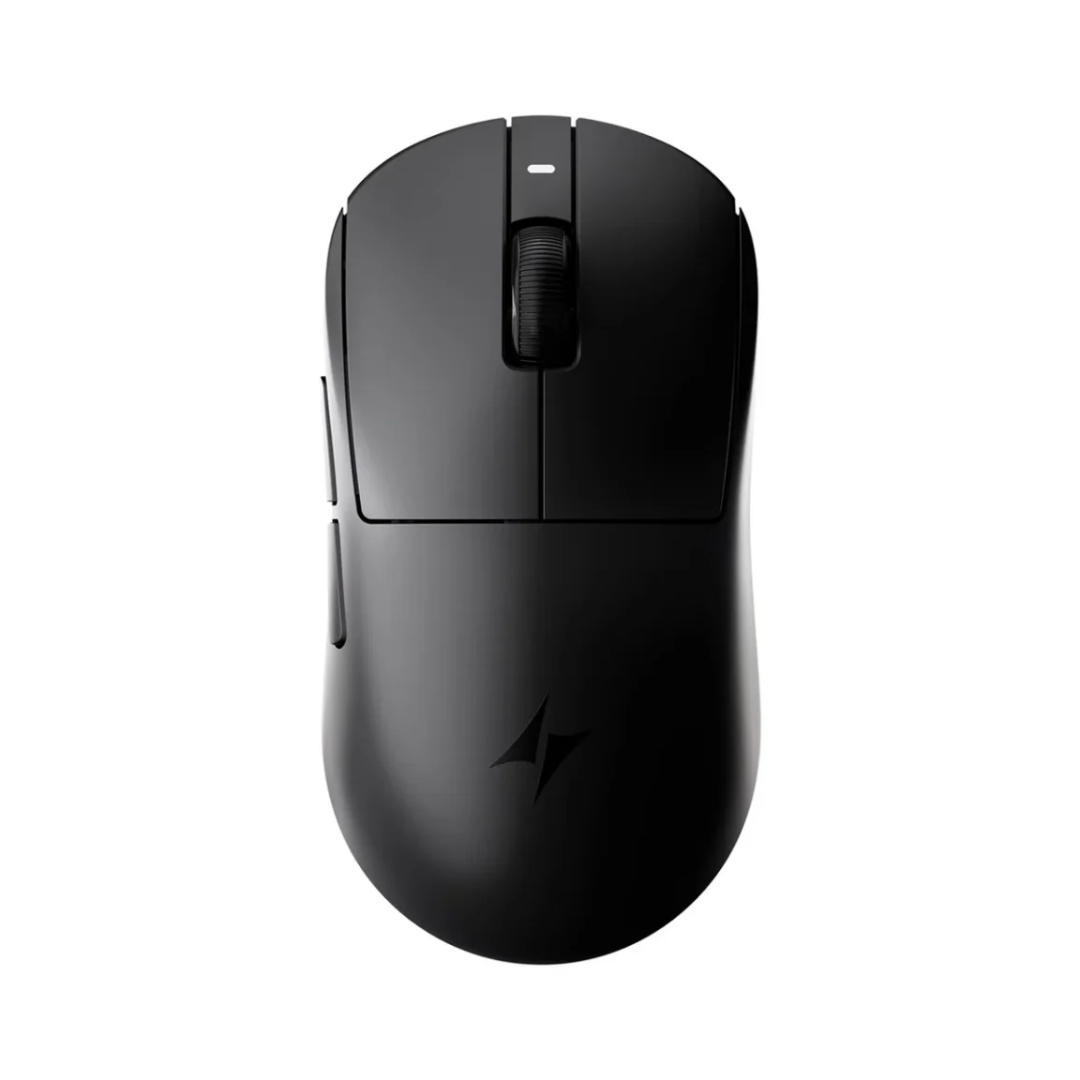 ATK A9 MINI+ Ultimate Lightweight Wireless Mouse 1 ATK A9 MINI+ Ultimate Lightweight Wireless Mouse