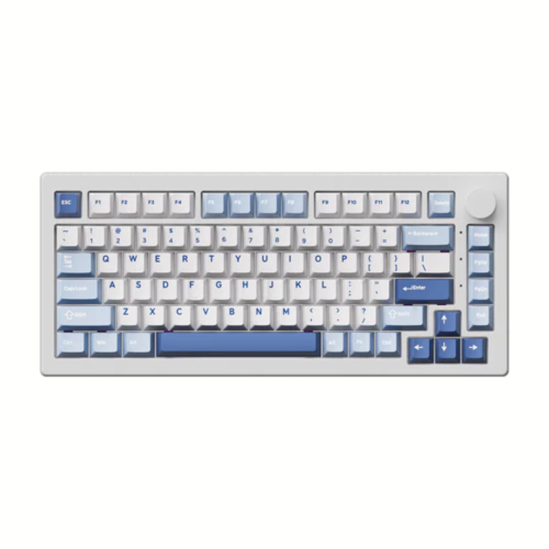 Akko 5075 V3 Mechanical Keyboard 2 Akko 5075 V3 Mechanical Keyboard - Image 2