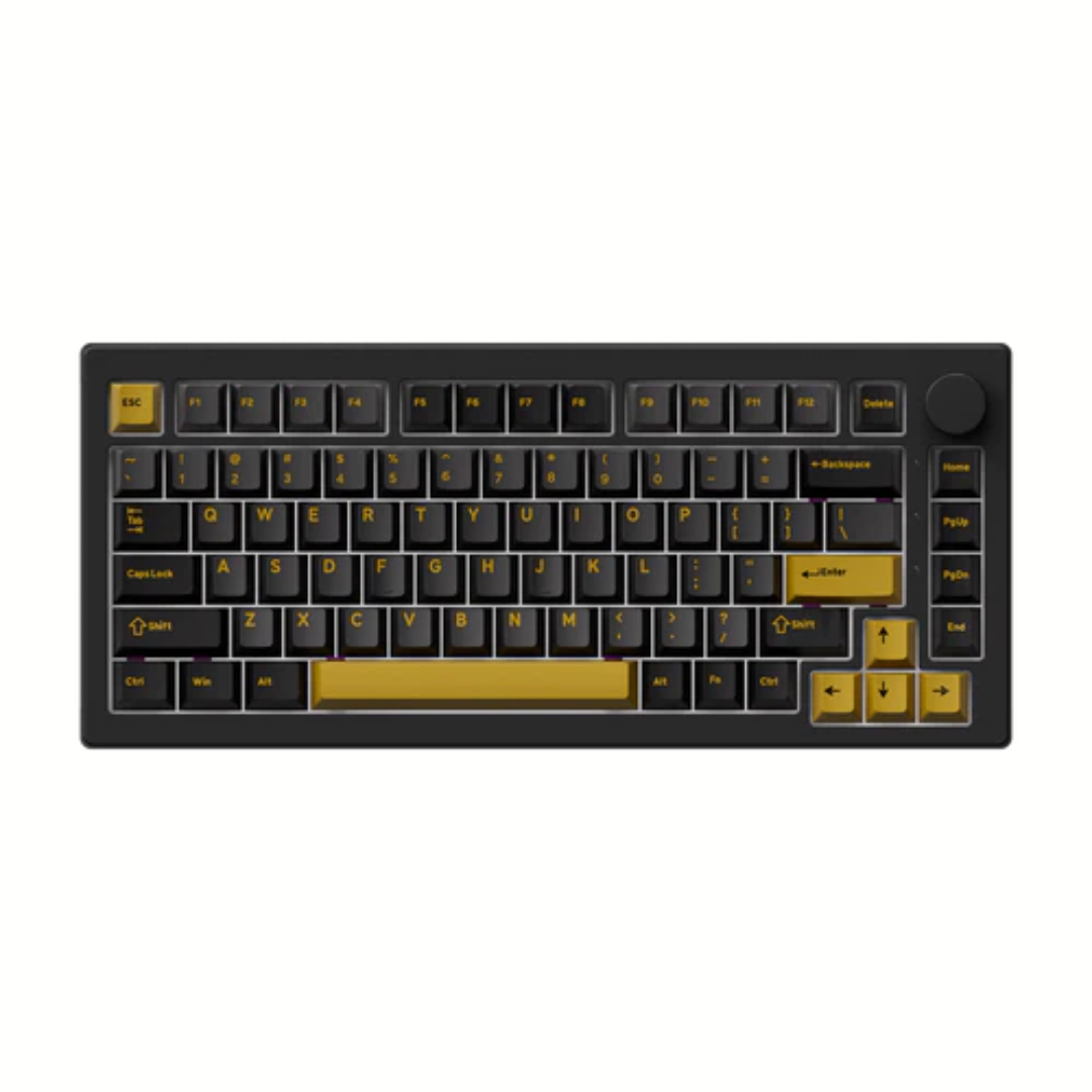 Akko 5075 V3 Mechanical Keyboard 3 Akko 5075 V3 Mechanical Keyboard - Image 3