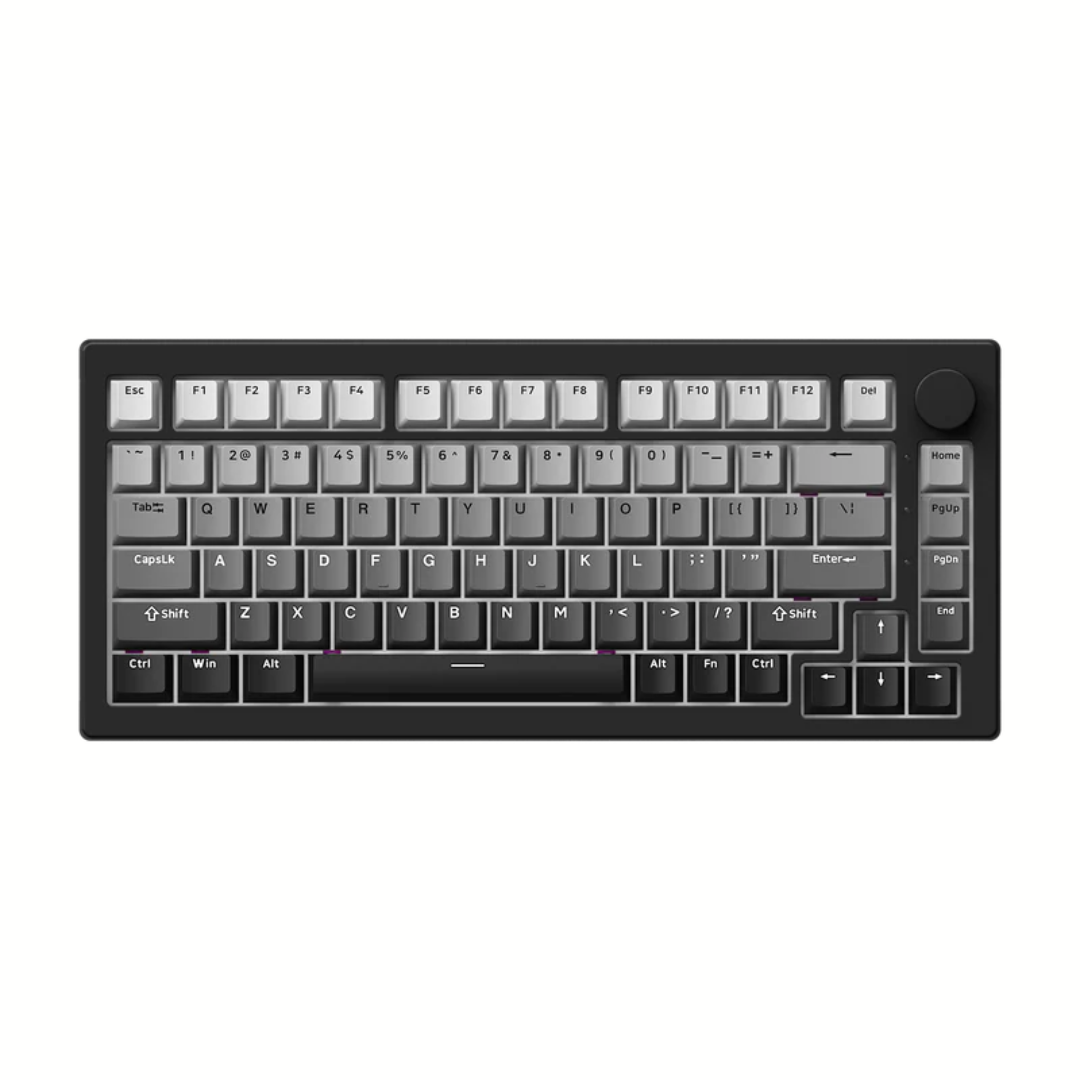 Akko 5075 V3 Mechanical Keyboard 1 Akko 5075 V3 Mechanical Keyboard