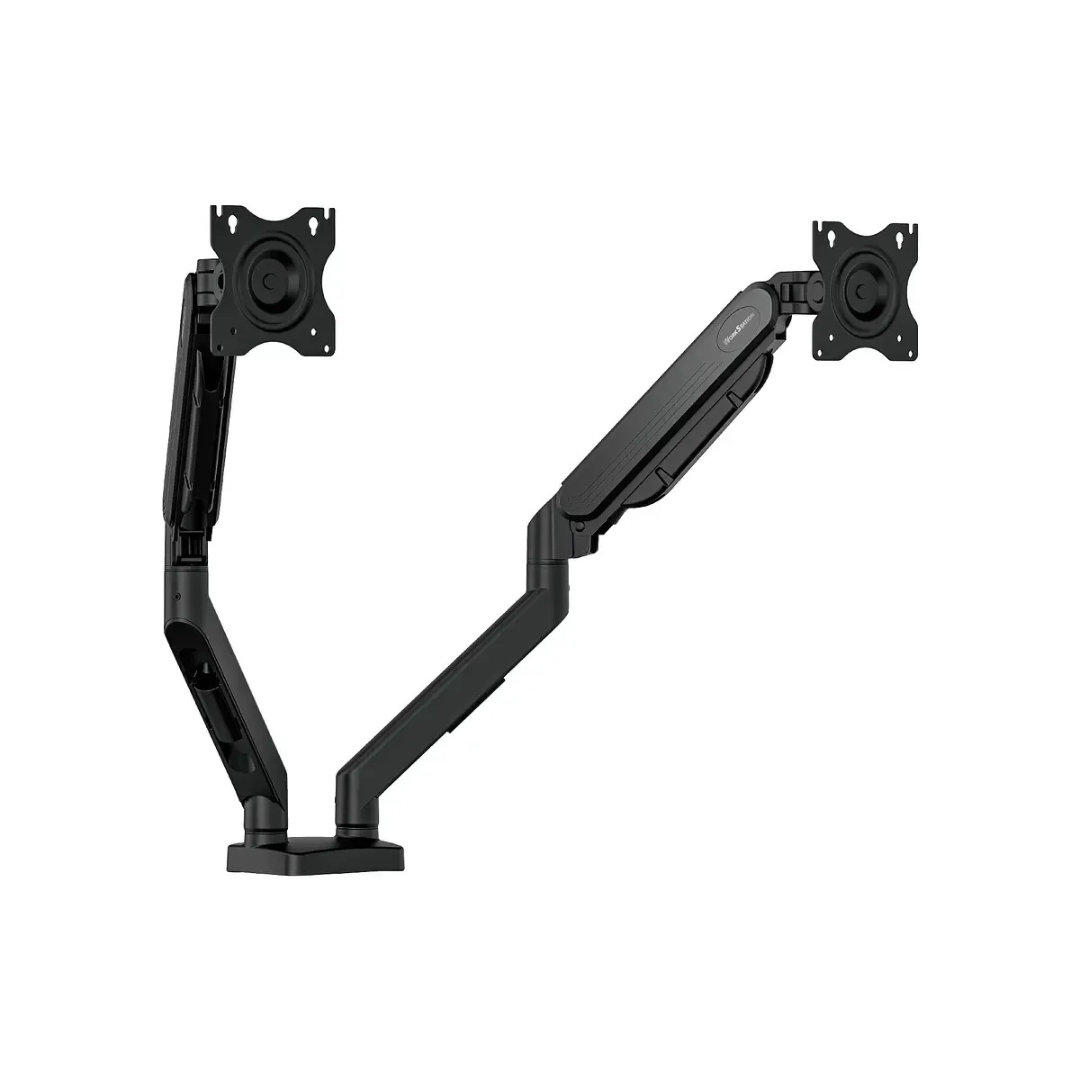 FANTECH MBD1 Dual Arm Monitor Bracket 1 FANTECH MBD1 Dual Arm Monitor Bracket