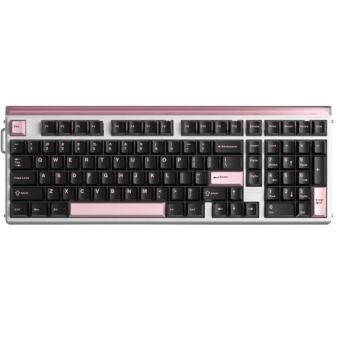 AULA Hero99 Wired Magnetic 8KhZ Gaming Keyboard 1 AULA Hero99 Wired Magnetic 8KhZ Gaming Keyboard