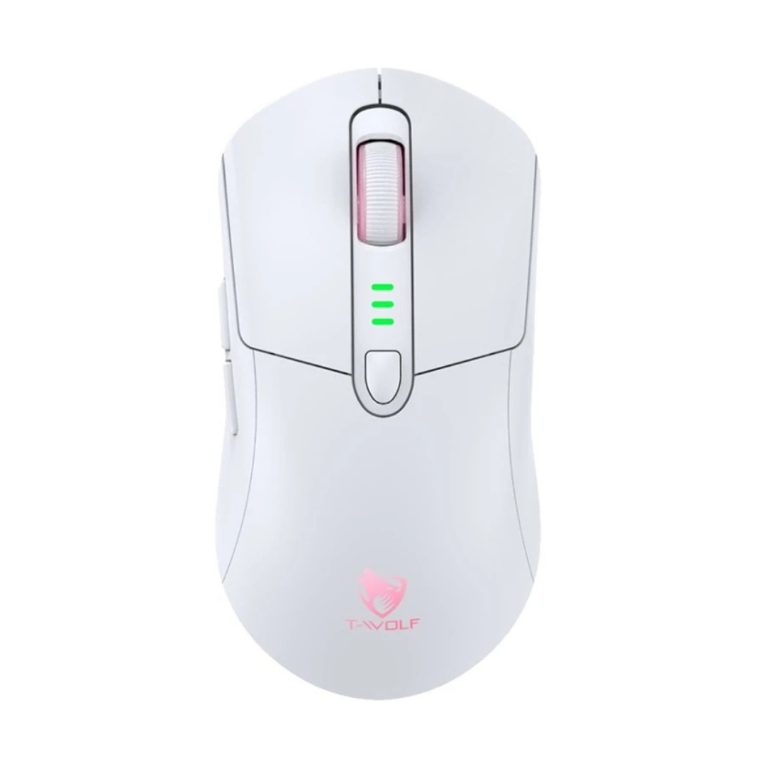 T-wolf X5 RGB Tri-Mode Gaming Mouse 4 T-wolf X5 RGB Tri-Mode Gaming Mouse - Image 4