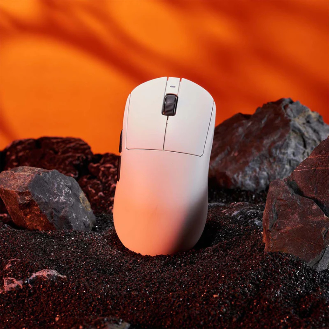ATK Dragonfly A9 Wireless Lightweight Gaming Mouse 3 ATK Dragonfly A9 Wireless Lightweight Gaming Mouse - Image 3