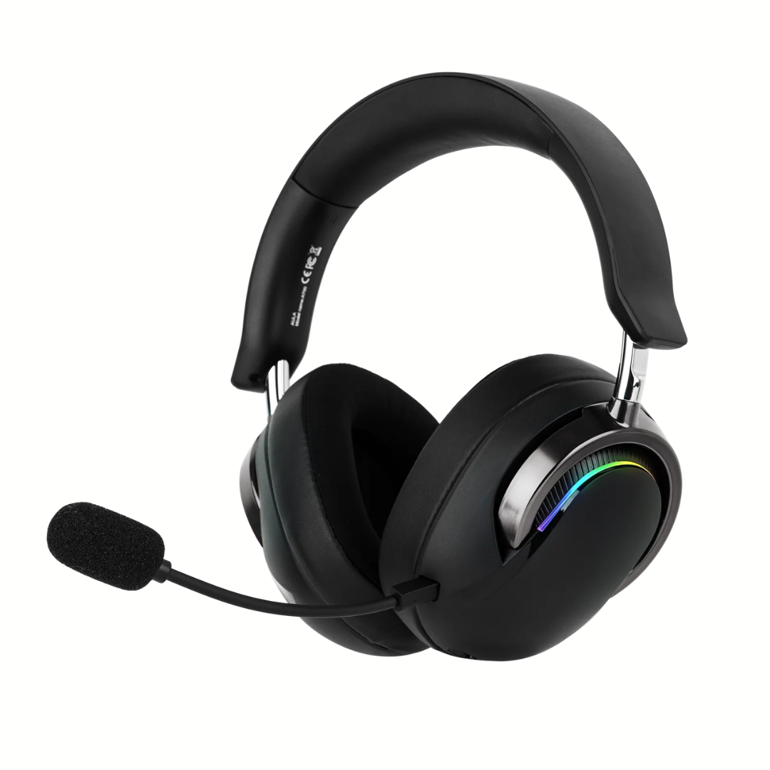AULA A700 Wireless E-Sports Gaming Headset 1 AULA A700 Wireless E-Sports Gaming Headset
