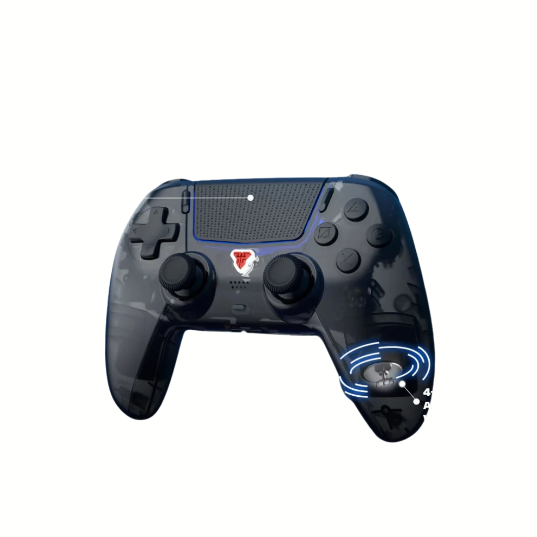 Fantech Nova II WGP16D Wireless Gamepad 2 Fantech Nova II WGP16D Wireless Gamepad - Image 2