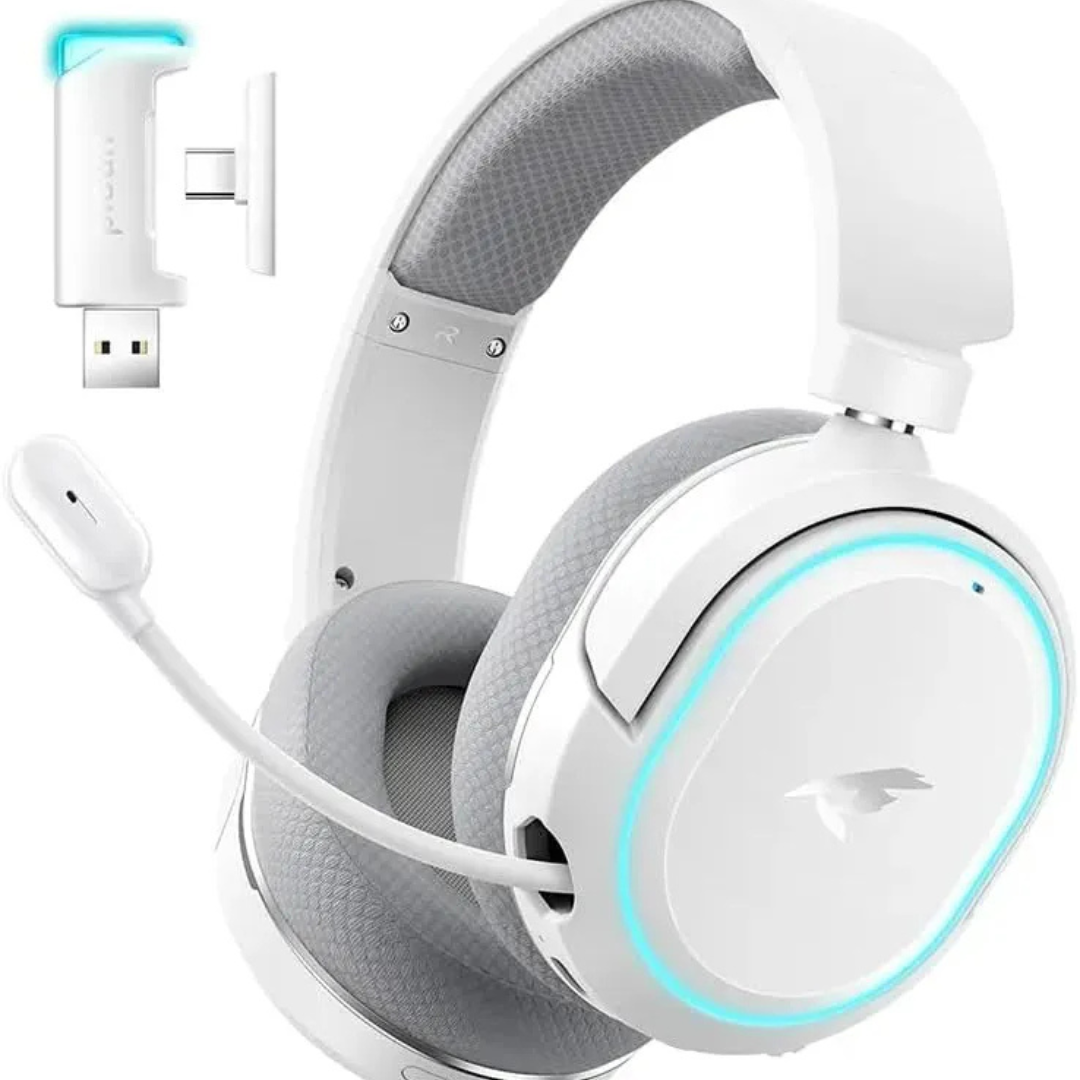 Picun G2 Wireless Gaming Headset 1 Picun G2 Wireless Gaming Headset