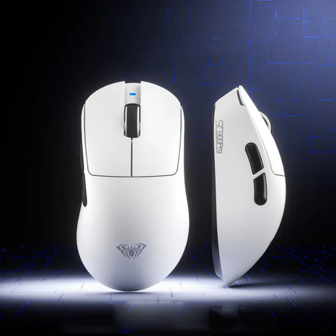 Aula SC900 Pro 8Khz Wireless Gaming Mouse 4 Aula SC900 Pro 8Khz Wireless Gaming Mouse - Image 4