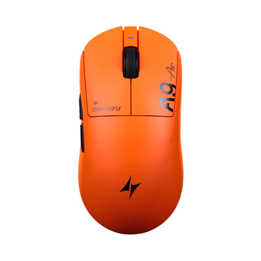 ATK Dragonfly A9 Ultimate Air+ Lightweight Wireless Mouse 1 ATK Dragonfly A9 Ultimate Air+ Lightweight Wireless Mouse