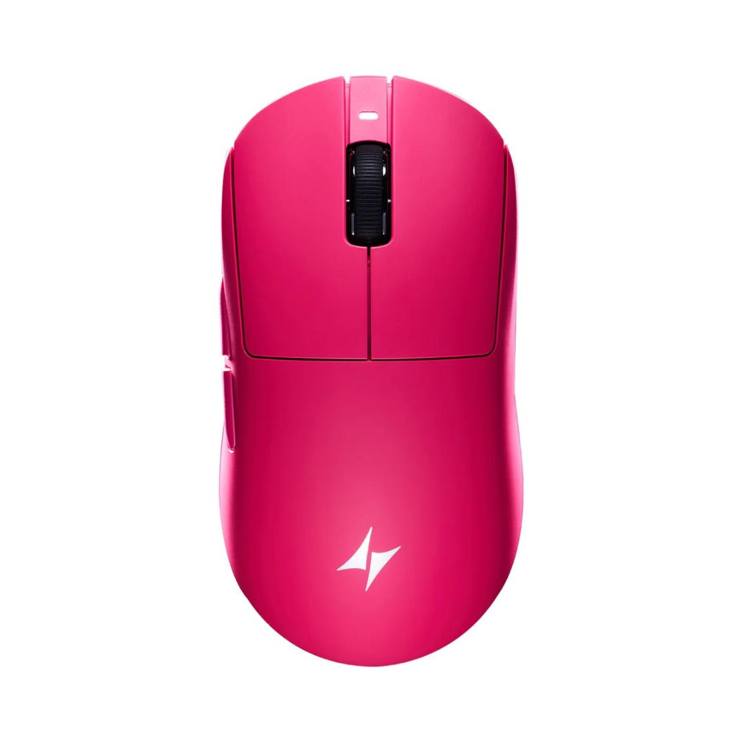 ATK A9 MINI+ Ultimate Lightweight Wireless Mouse 2 ATK A9 MINI+ Ultimate Lightweight Wireless Mouse - Image 2