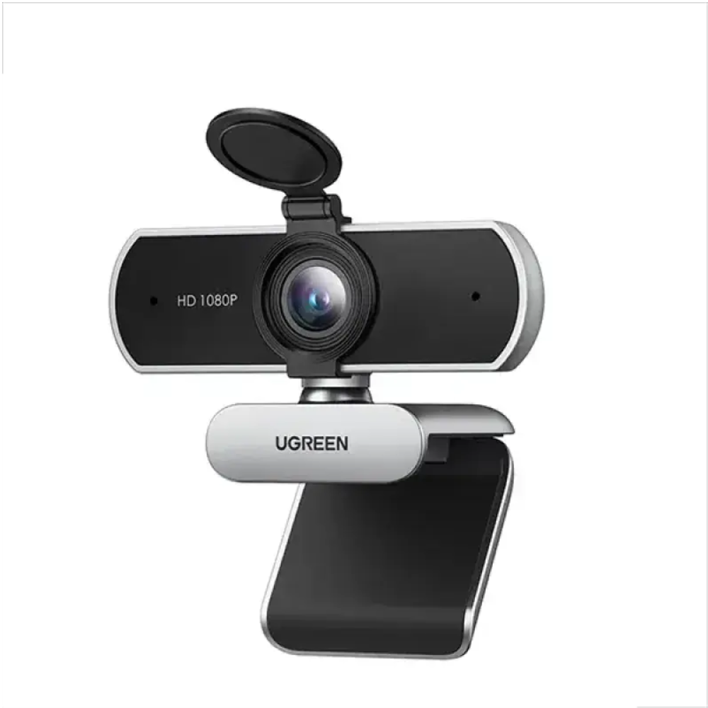 UGREEN CM678 (75326) USB Full HD Webcam 1 UGREEN CM678 (75326) USB Full HD Webcam