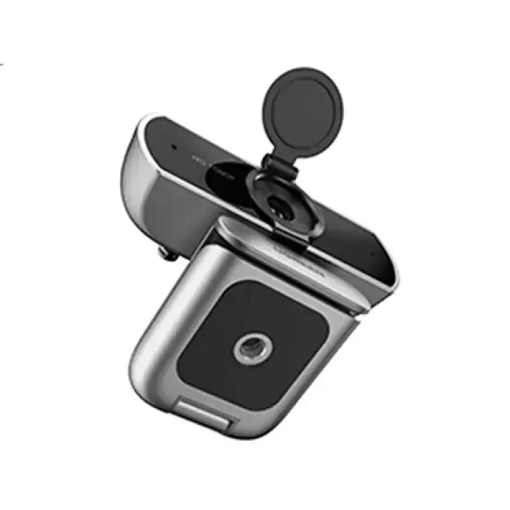 UGREEN CM678 (75326) USB Full HD Webcam 2 UGREEN CM678 (75326) USB Full HD Webcam - Image 2