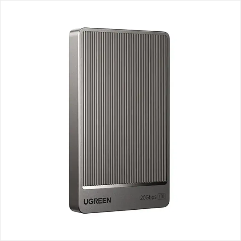 UGREEN CM766 (35270) Portable Solid State Drive 3 UGREEN CM766 (35270) Portable Solid State Drive - Image 3