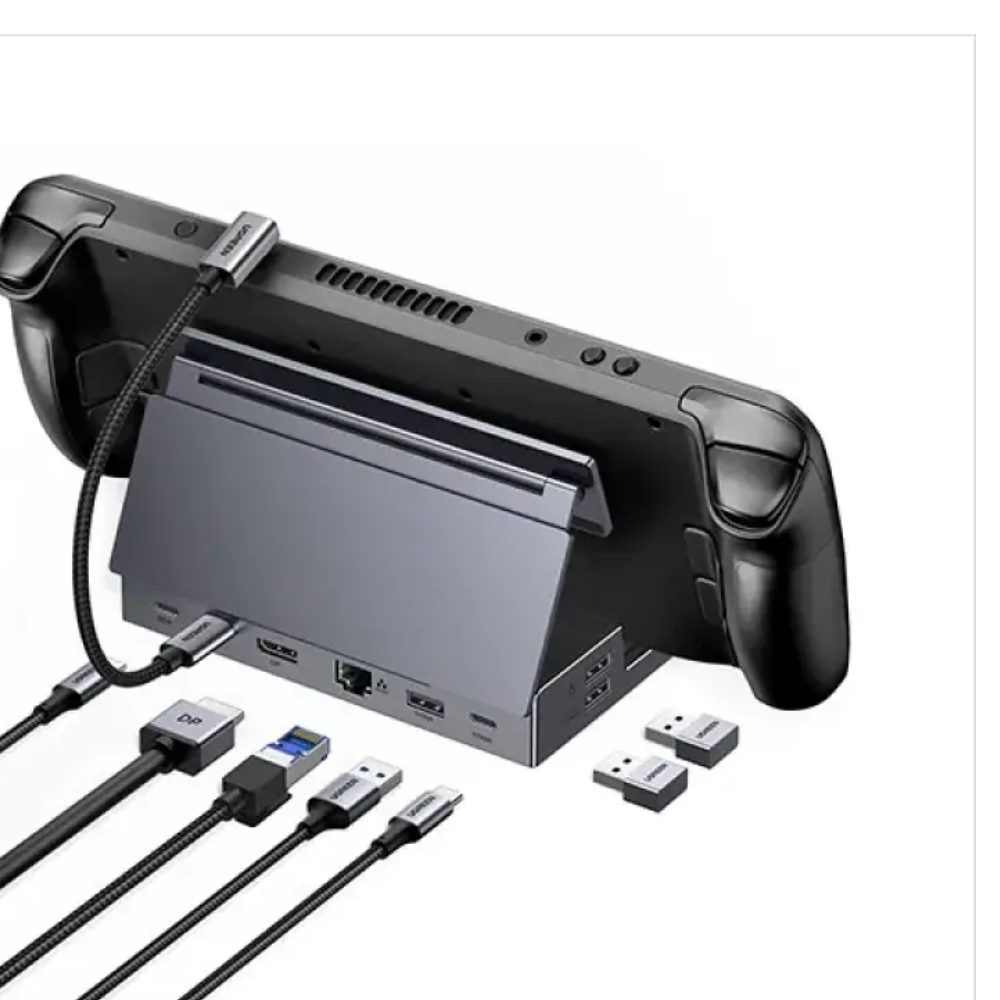 UGREEN CM800 (55733) 9-in-1 USB-C Hub 1 UGREEN CM800 (55733) 9-in-1 USB-C Hub