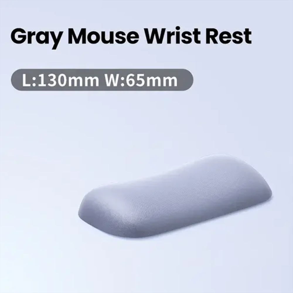 UGREEN LP839 (35863) Ergonomic Mouse Wrist Rest 3 UGREEN LP839 (35863) Ergonomic Mouse Wrist Rest - Image 3