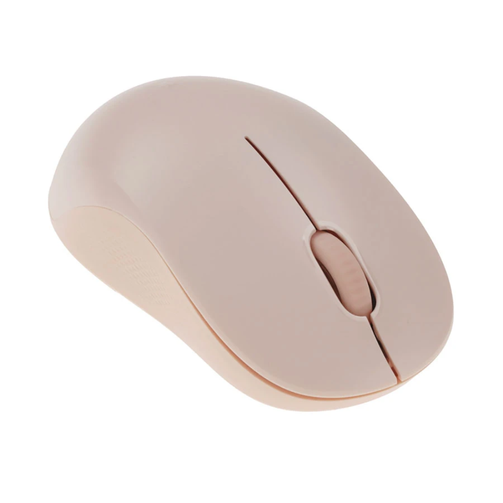 UGREEN M331 (65625) Multi-mode Wireless Mouse, Pink 3 UGREEN M331 (65625) Multi-mode Wireless Mouse, Pink - Image 3