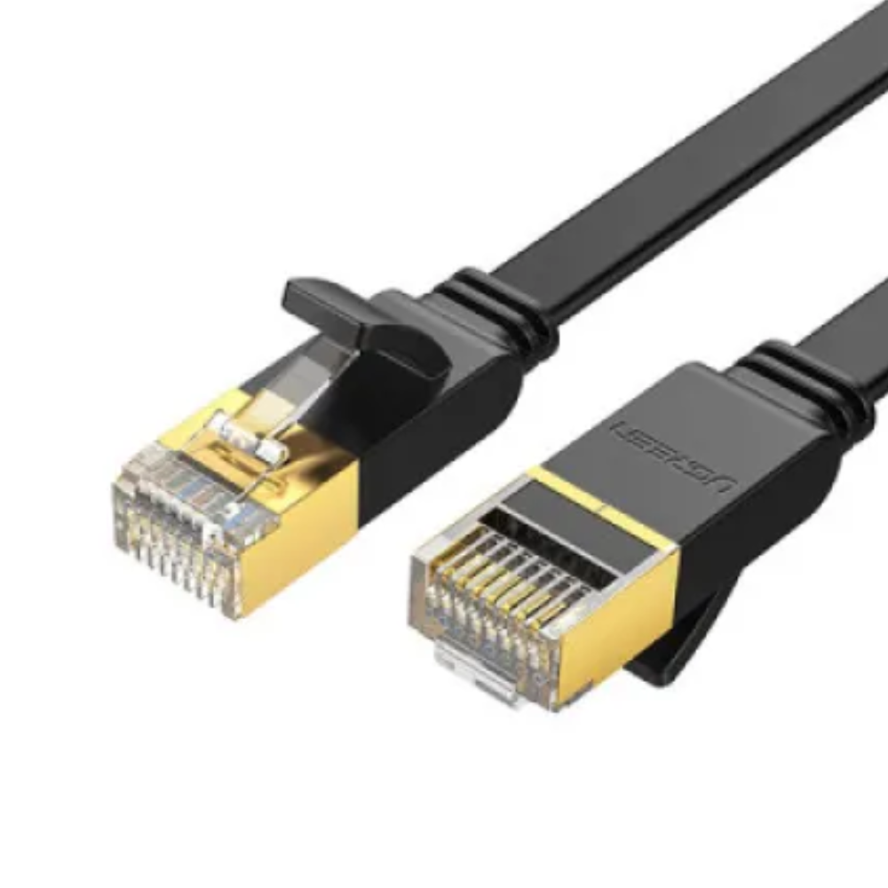 UGREEN NW106 (11262) Cat 7 U/FTP Lan Cable - 3M 1 UGREEN NW106 (11262) Cat 7 U/FTP Lan Cable - 3M