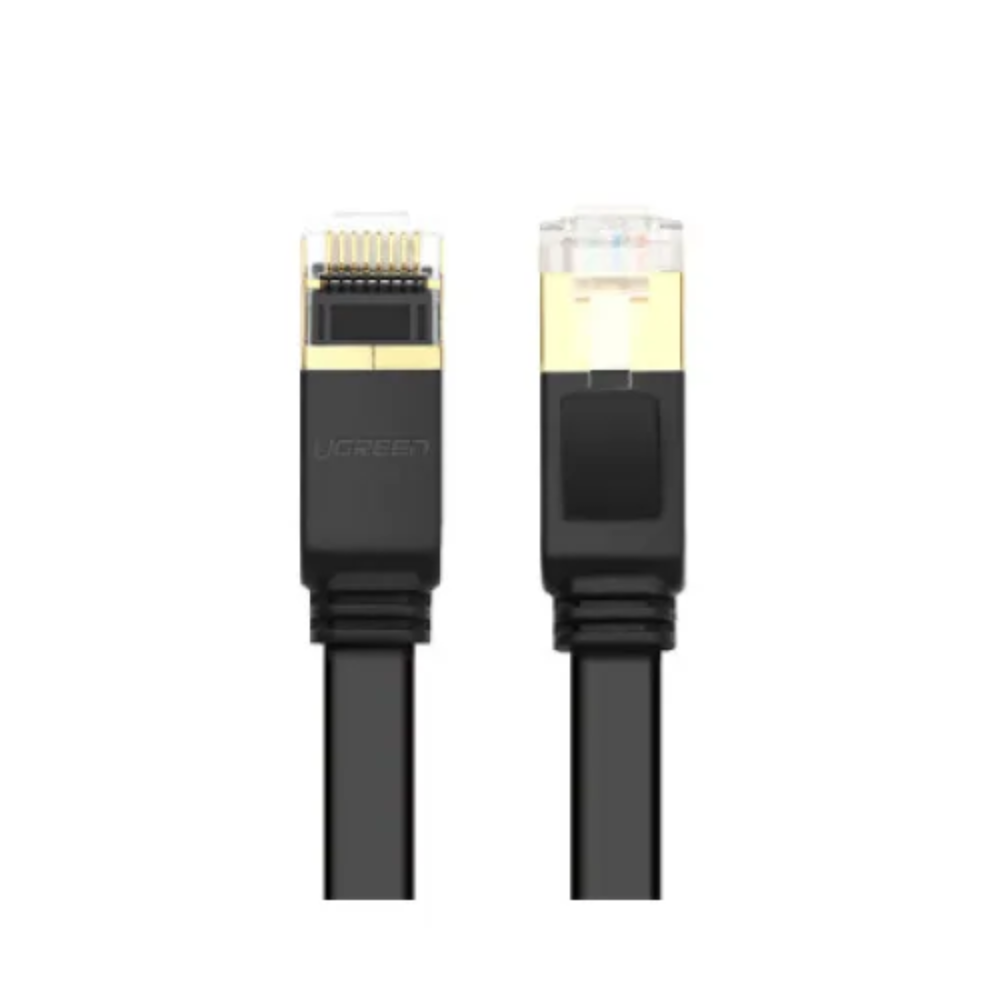 UGREEN NW106 (11261) Cat 7 U/FTP Lan Cable - 2M 5 UGREEN NW106 (11261) Cat 7 U/FTP Lan Cable - 2M - Image 5