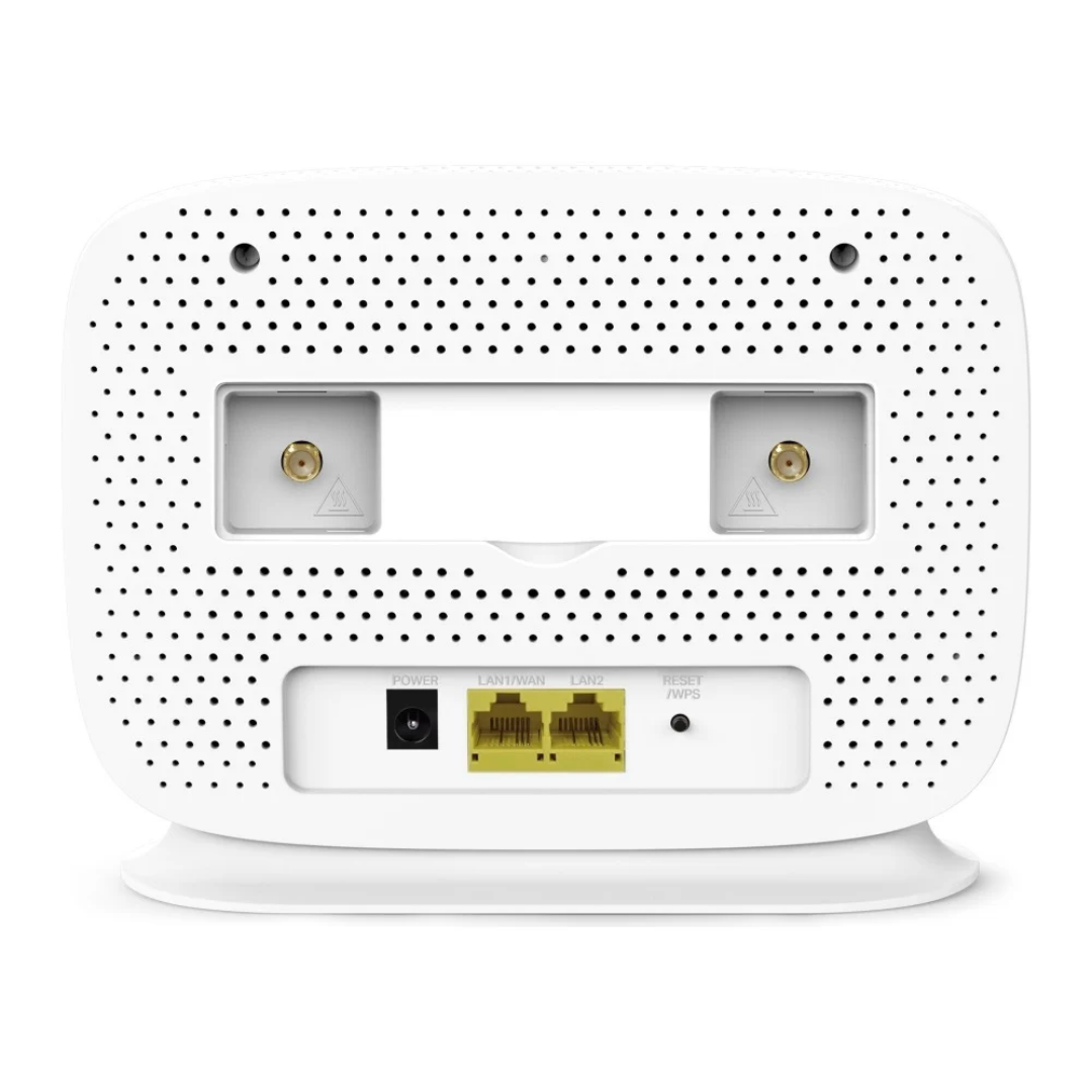 TP-Link TL-MR105 300Mbps 4G LTE Router 4 TP-Link TL-MR105 300Mbps 4G LTE Router - Image 4