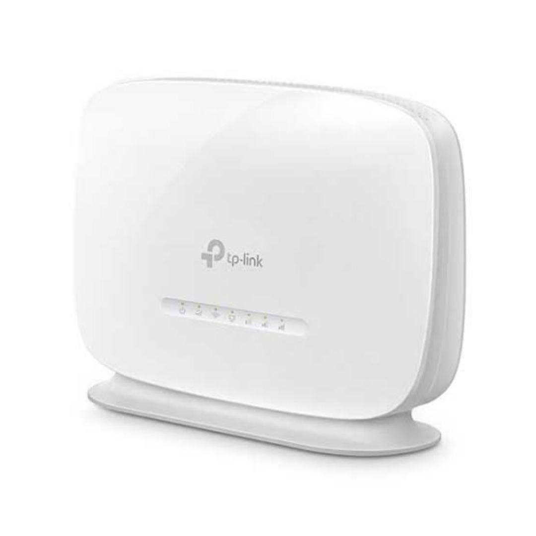 TP-Link TL-MR105 300Mbps 4G LTE Router 3 TP-Link TL-MR105 300Mbps 4G LTE Router - Image 3