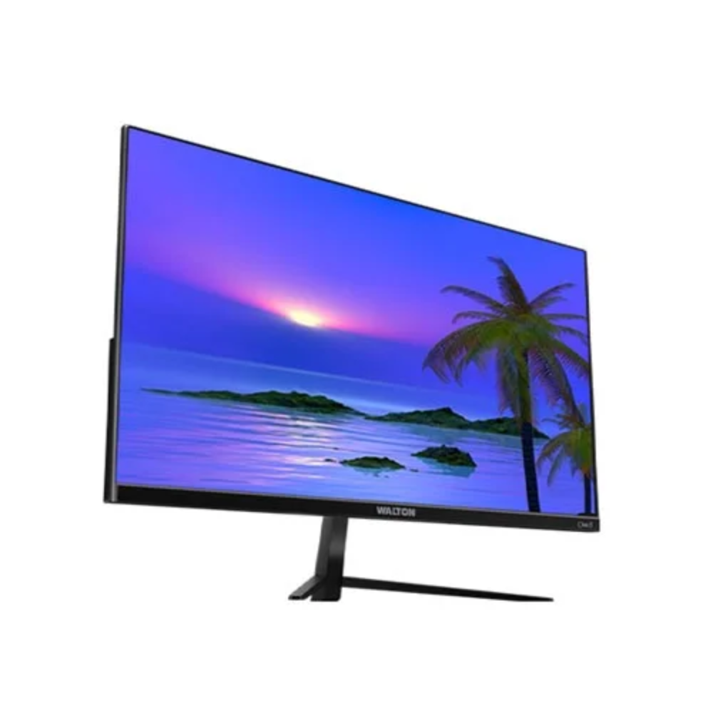 WALTON WD238V03 23.8" IPS Full HD LED Backlight Monitor 1 WALTON WD238V03 23.8" IPS Full HD LED Backlight Monitor