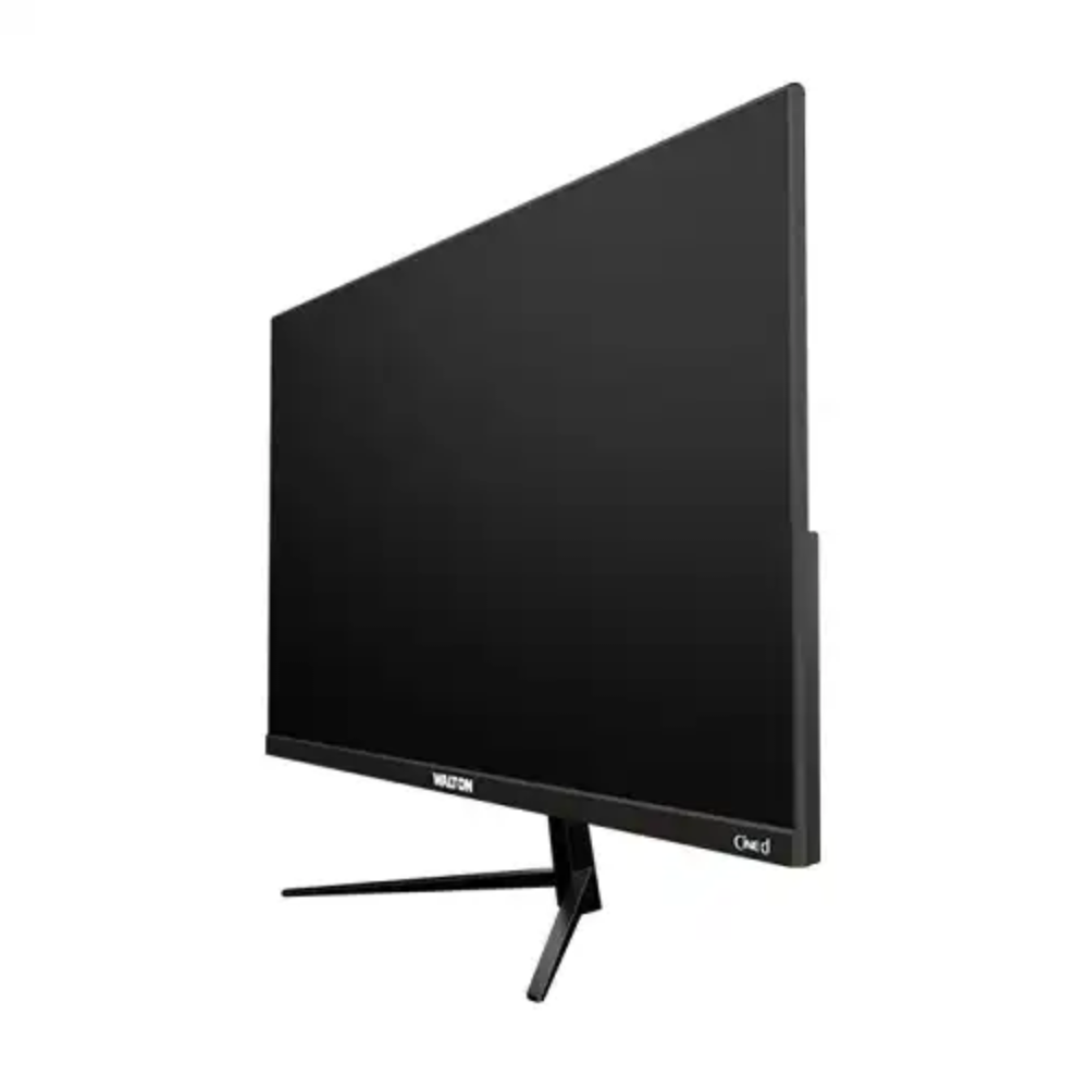 WALTON WD238V03 23.8" IPS Full HD LED Backlight Monitor 4 WALTON WD238V03 23.8" IPS Full HD LED Backlight Monitor - Image 4