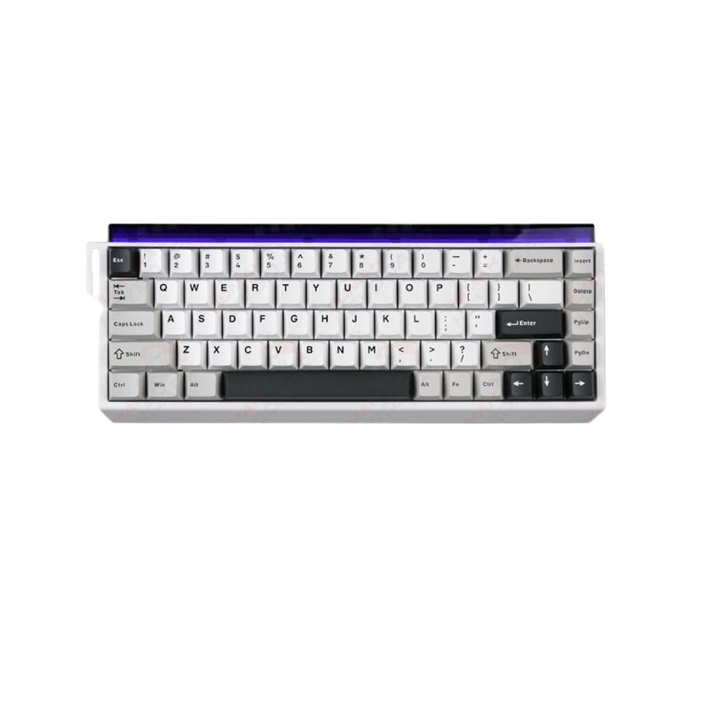 Weikav Air68 HE 8K Magnetic Switch Gaming Keyboard 1 Weikav Air68 HE 8K Magnetic Switch Gaming Keyboard