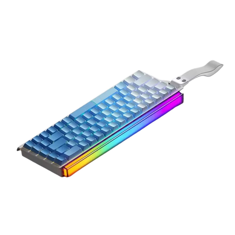 Weikav Air68 HE 8K Magnetic Switch Gaming Keyboard 6 Weikav Air68 HE 8K Magnetic Switch Gaming Keyboard - Image 6