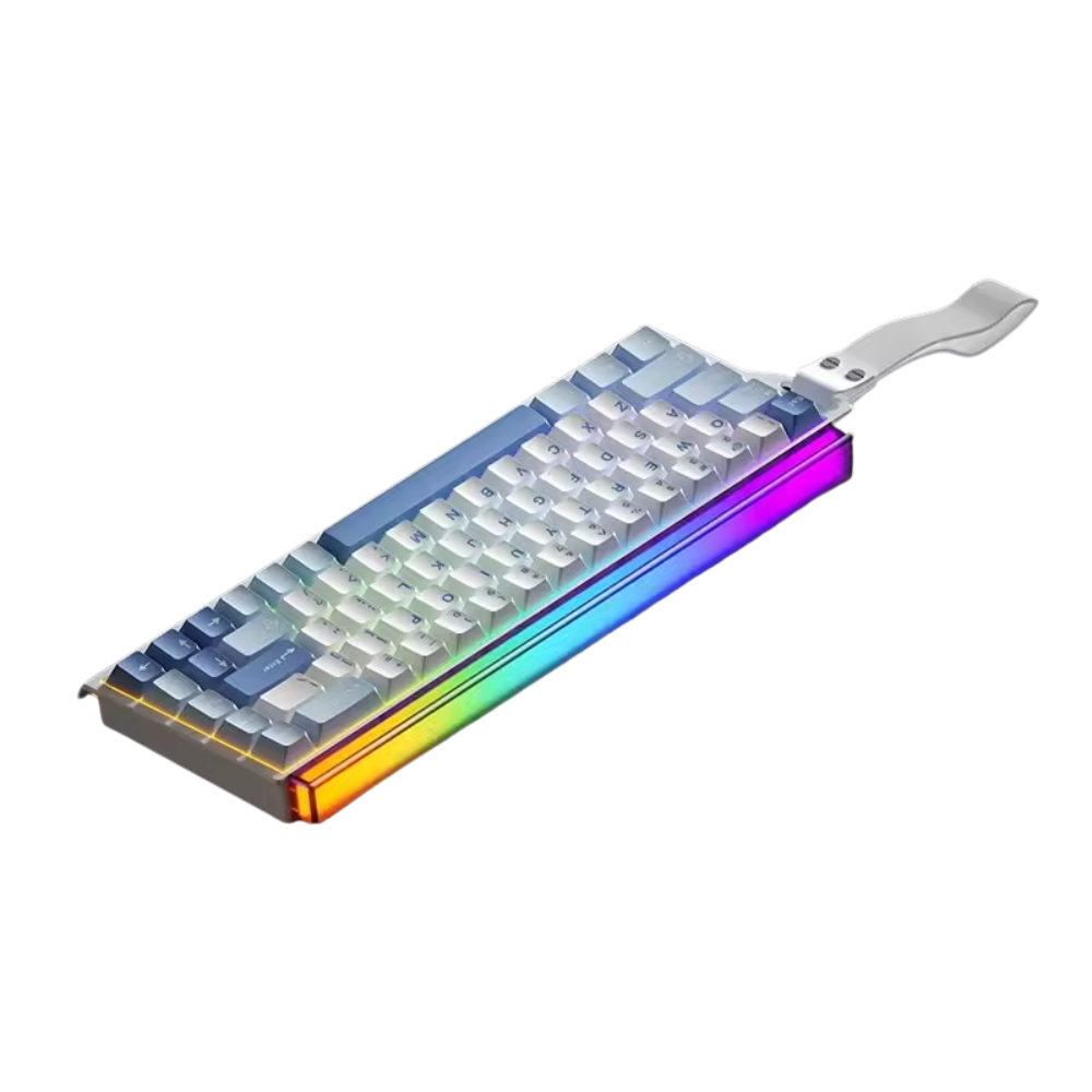 Weikav Air68 HE 8K Magnetic Switch Gaming Keyboard 7 Weikav Air68 HE 8K Magnetic Switch Gaming Keyboard - Image 7