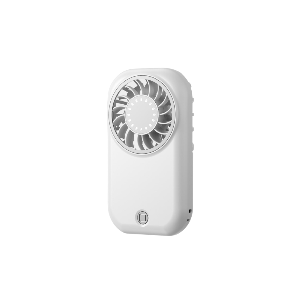 X30 Mini Portable Pocket Handheld Fan 2 X30 Mini Portable Pocket Handheld Fan - Image 2